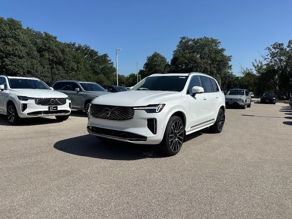 new 2026 Volvo XC90 car, priced at $72,940