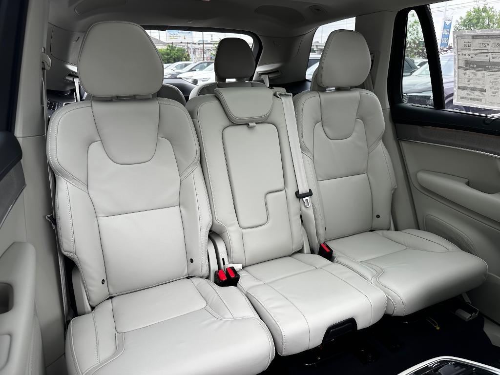 new 2025 Volvo XC90 Plug-In Hybrid car, priced at $81,495