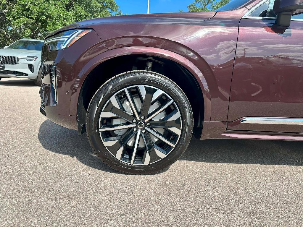 new 2026 Volvo XC90 car, priced at $67,145