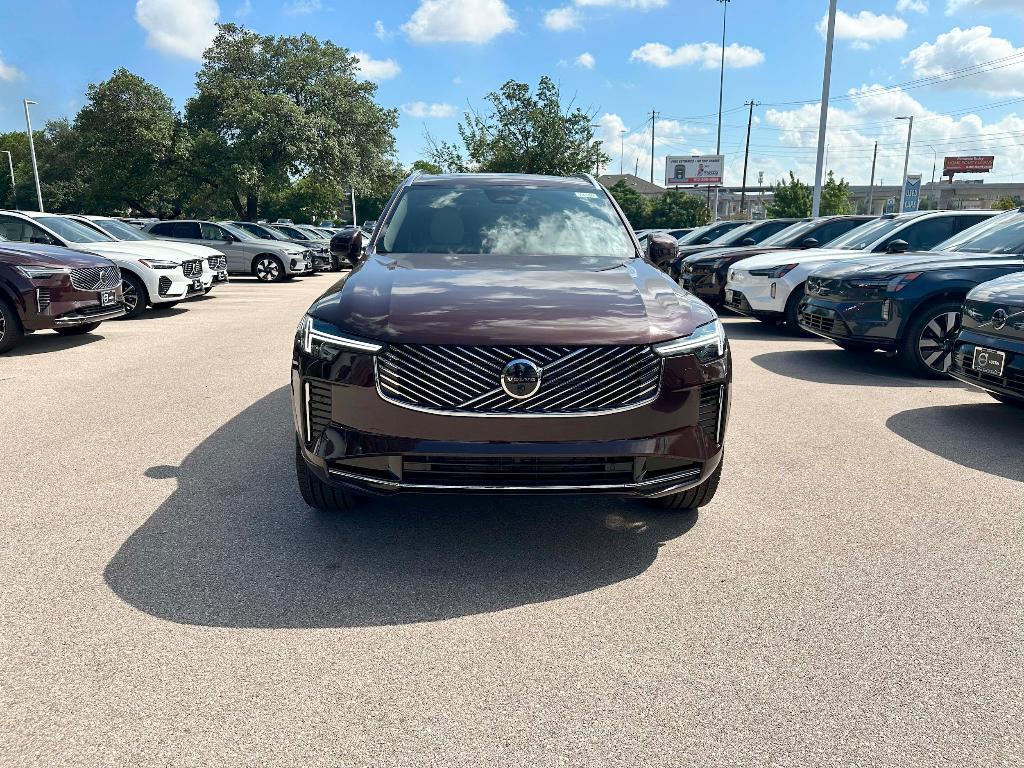 new 2026 Volvo XC90 car, priced at $67,145
