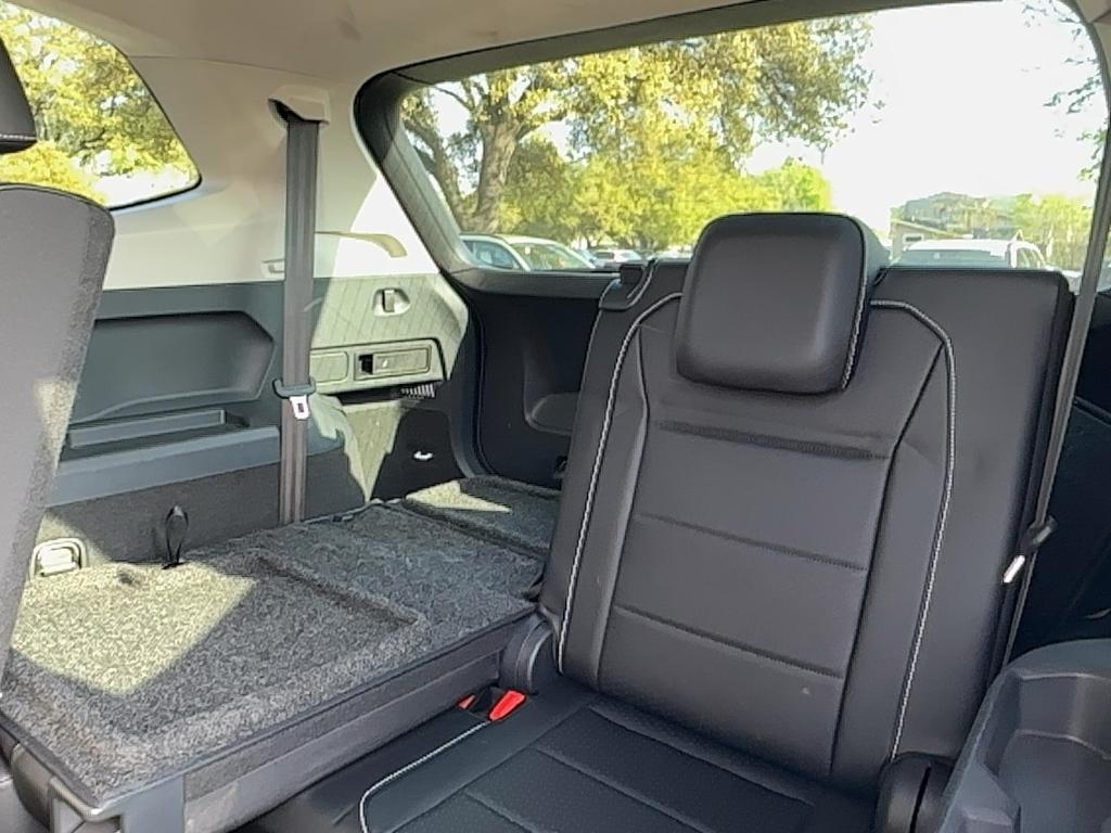 used 2021 Volkswagen Tiguan car, priced at $21,495