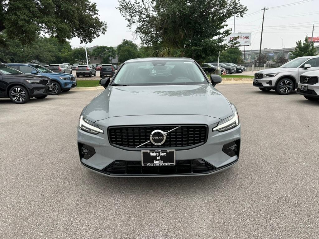 new 2024 Volvo S60 car, priced at $46,745