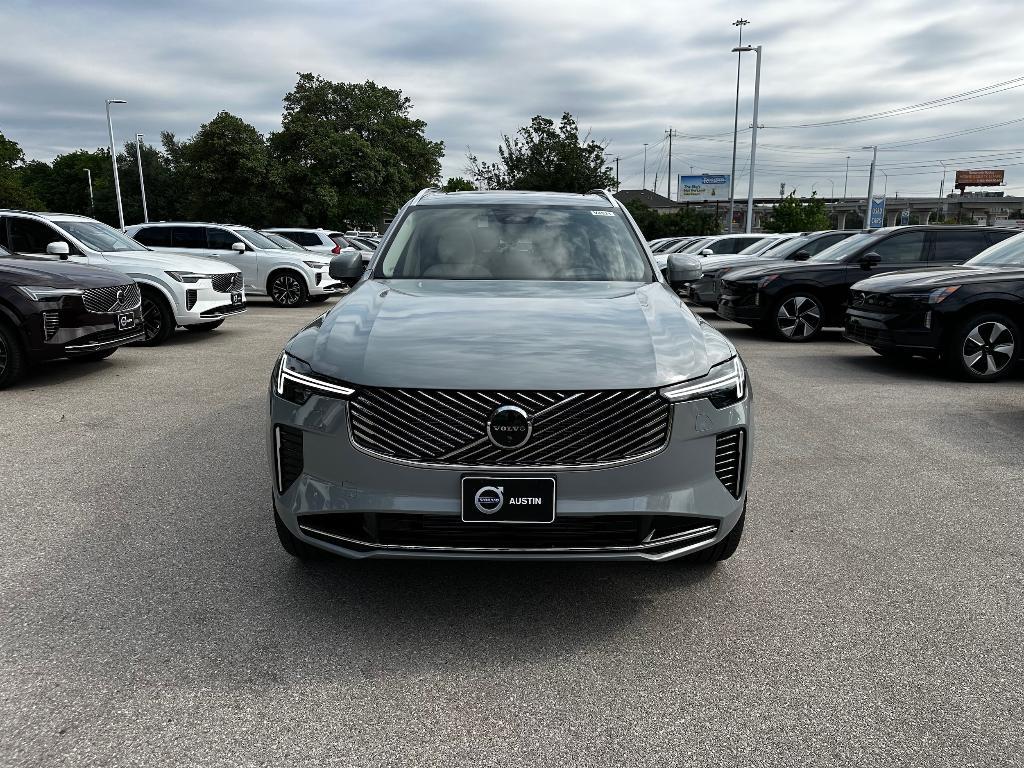 new 2025 Volvo XC90 Plug-In Hybrid car, priced at $82,405