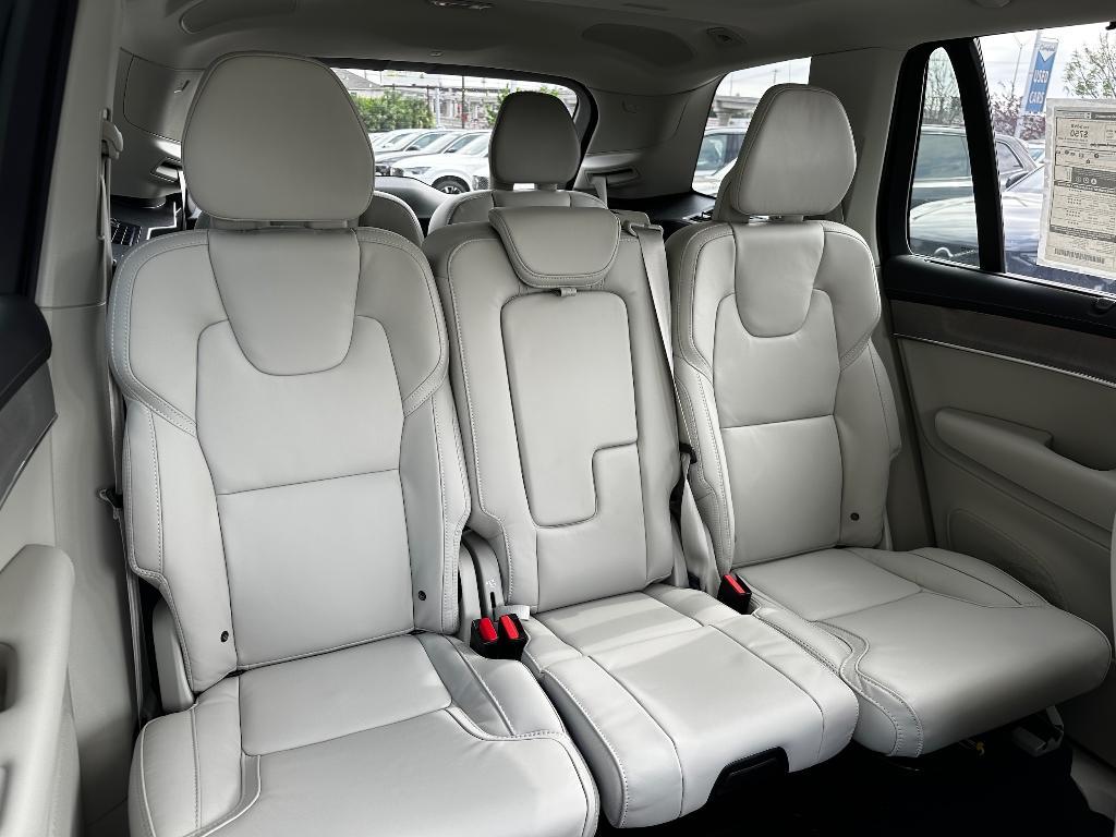 new 2025 Volvo XC90 Plug-In Hybrid car, priced at $82,405