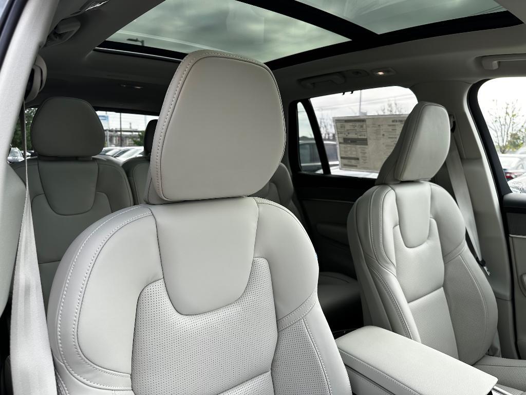 new 2025 Volvo XC90 Plug-In Hybrid car, priced at $82,405