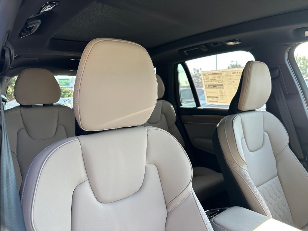 new 2026 Volvo XC90 Plug-In Hybrid car, priced at $81,455