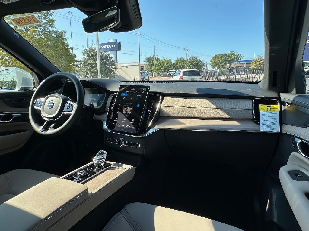 new 2026 Volvo XC90 Plug-In Hybrid car, priced at $81,455