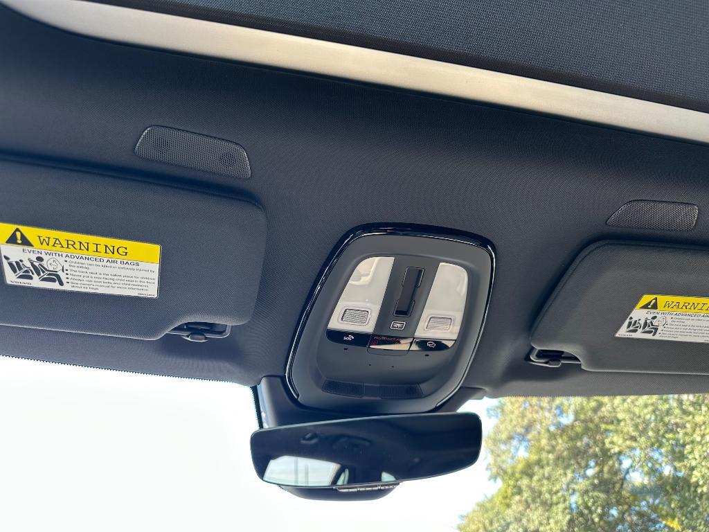 new 2026 Volvo XC90 Plug-In Hybrid car, priced at $81,455