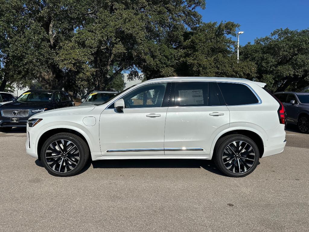new 2026 Volvo XC90 Plug-In Hybrid car, priced at $81,455