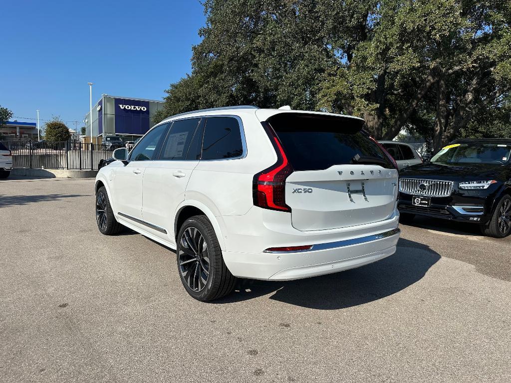 new 2026 Volvo XC90 Plug-In Hybrid car, priced at $81,455