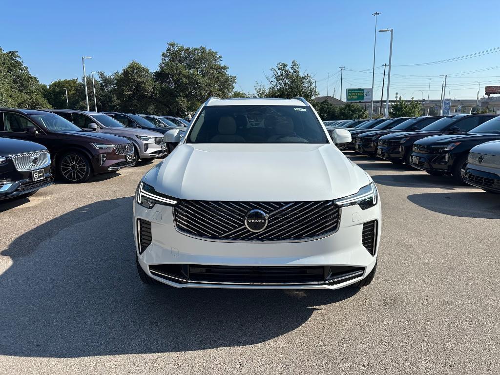 new 2026 Volvo XC90 Plug-In Hybrid car, priced at $81,455