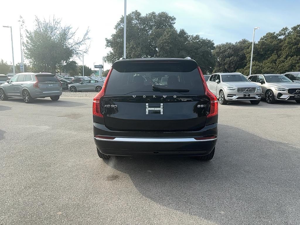 used 2024 Volvo XC90 car, priced at $47,995