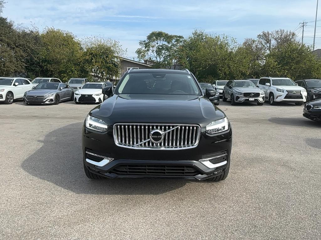 used 2024 Volvo XC90 car, priced at $47,995