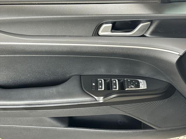 used 2024 Kia K5 car, priced at $28,798