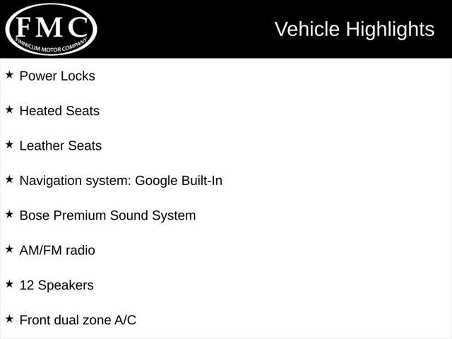 used 2023 Honda Accord Hybrid car, priced at $32,098