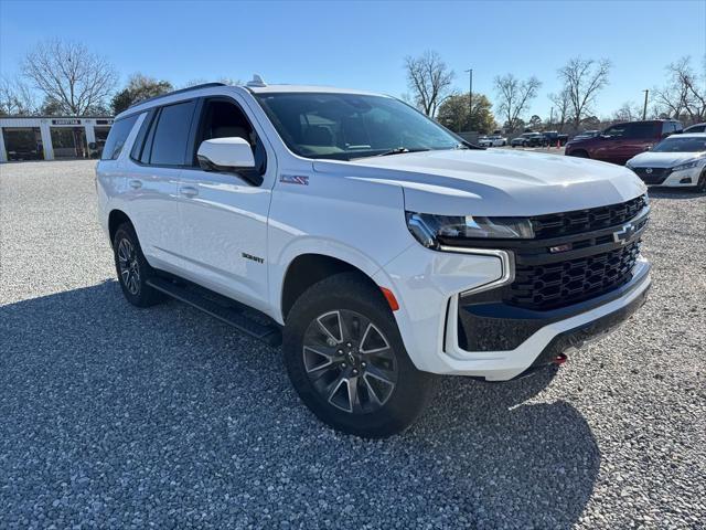 used 2023 Chevrolet Tahoe car, priced at $60,898