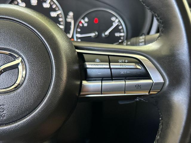 used 2022 Mazda CX-30 car, priced at $25,798