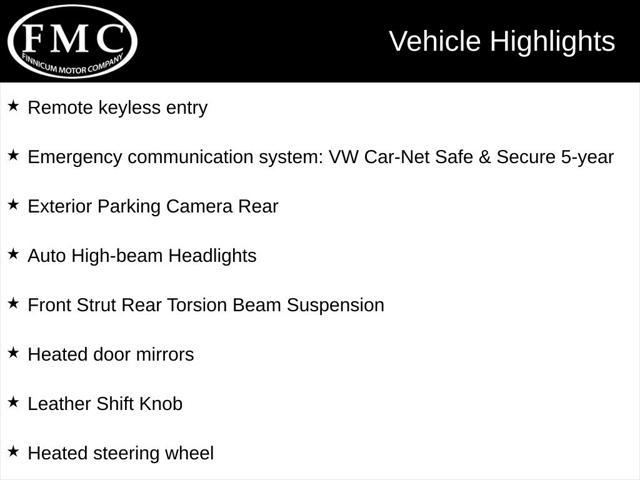 used 2024 Volkswagen Taos car, priced at $26,298
