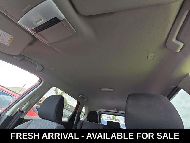 used 2022 Nissan Rogue car, priced at $22,698