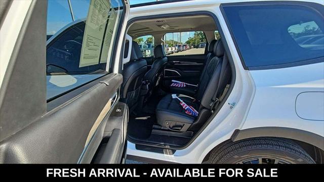 used 2022 Kia Telluride car, priced at $37,898