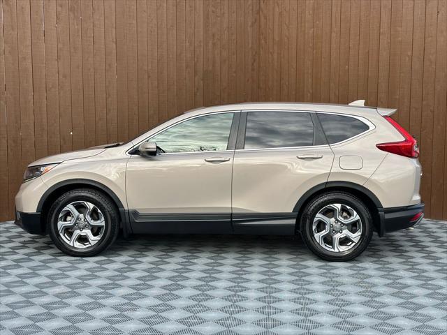 used 2019 Honda CR-V car, priced at $24,498