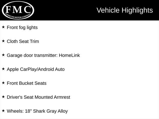 used 2023 Honda Ridgeline car, priced at $32,398