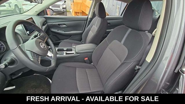 used 2024 Nissan Sentra car, priced at $20,598