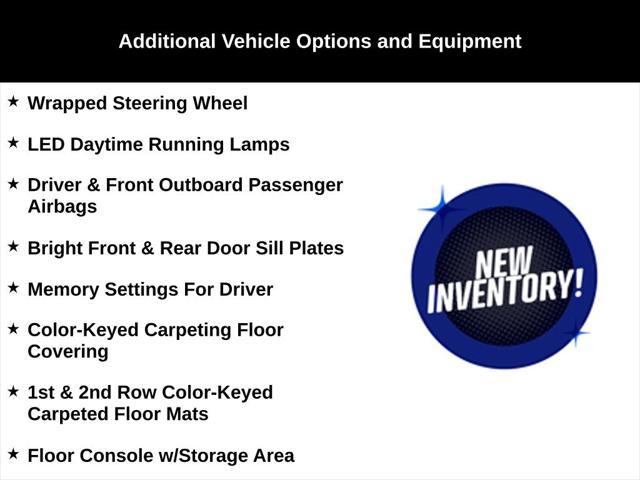 used 2023 Chevrolet Suburban car, priced at $49,698