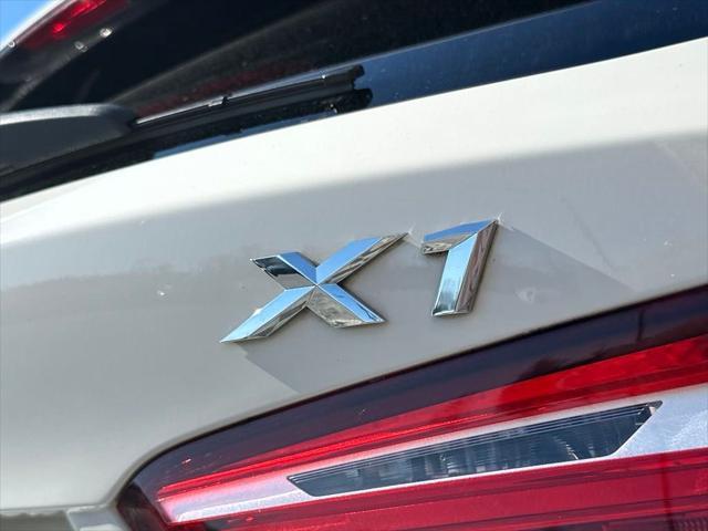 used 2018 BMW X1 car, priced at $18,998