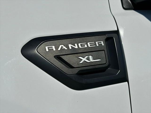 used 2020 Ford Ranger car, priced at $24,598