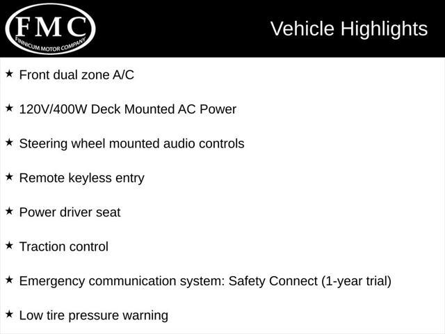 used 2023 Toyota Tacoma car, priced at $35,498