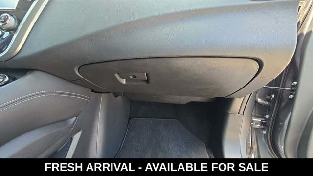 used 2024 Nissan Murano car, priced at $30,698