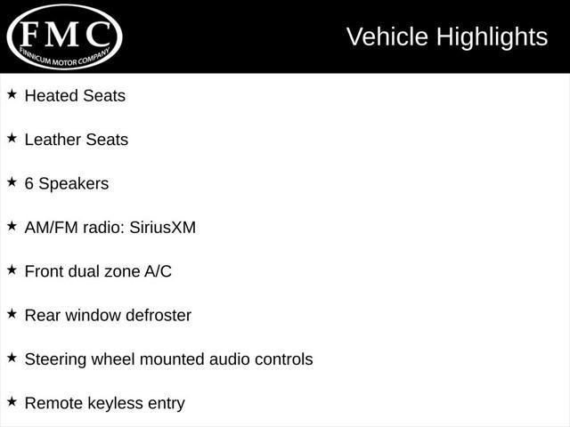 used 2023 Nissan Rogue car, priced at $31,398