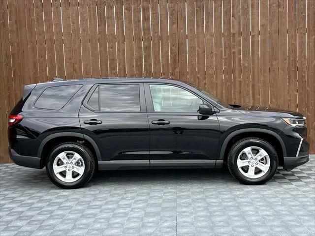 used 2024 Honda Pilot car, priced at $35,998