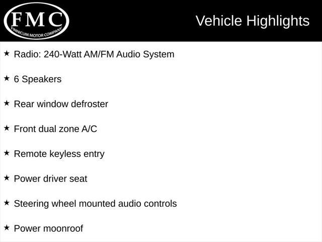 used 2024 Honda CR-V car, priced at $34,998