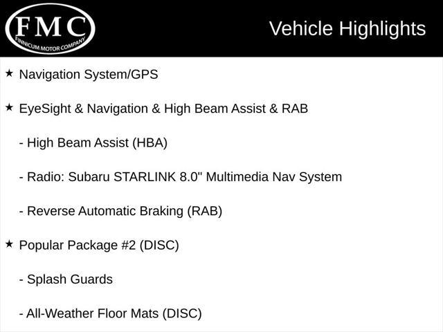 used 2018 Subaru Outback car, priced at $22,498