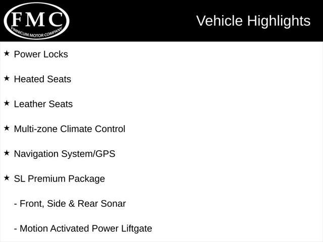 used 2023 Nissan Rogue car, priced at $30,798