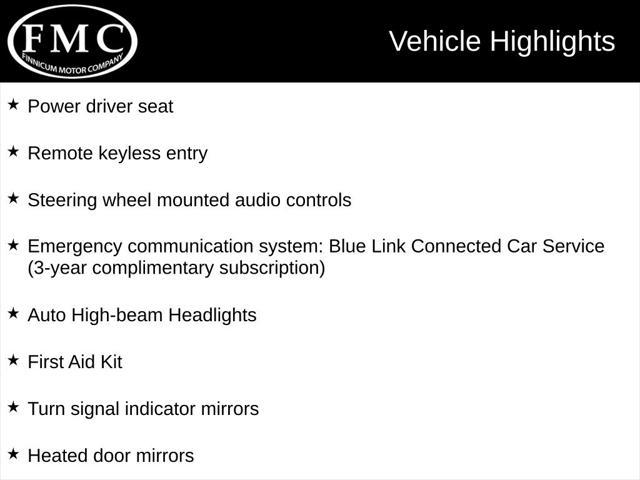 used 2023 Hyundai Sonata car, priced at $22,500