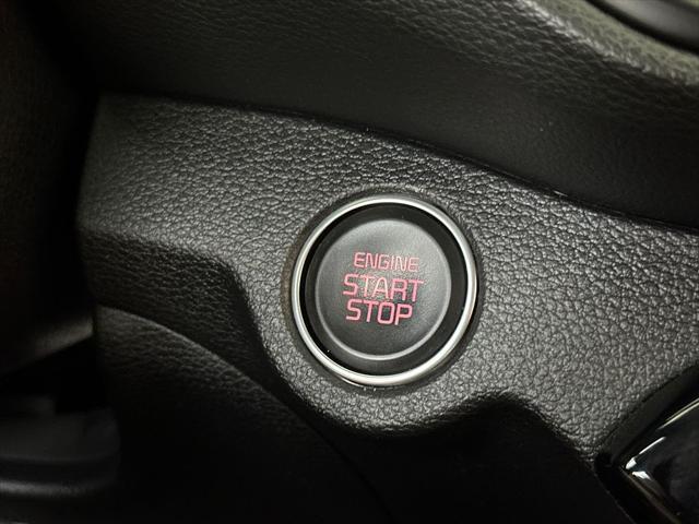 used 2023 Kia Forte car, priced at $24,798