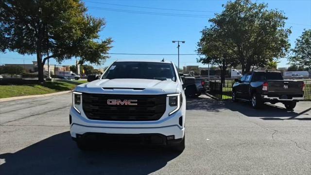 used 2024 GMC Sierra 1500 car, priced at $49,998