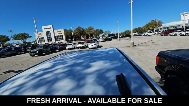 used 2024 GMC Sierra 1500 car, priced at $49,998