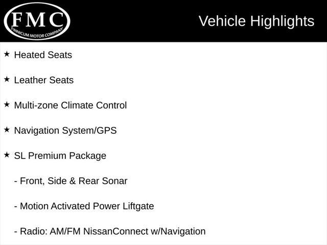 used 2023 Nissan Rogue car, priced at $24,798