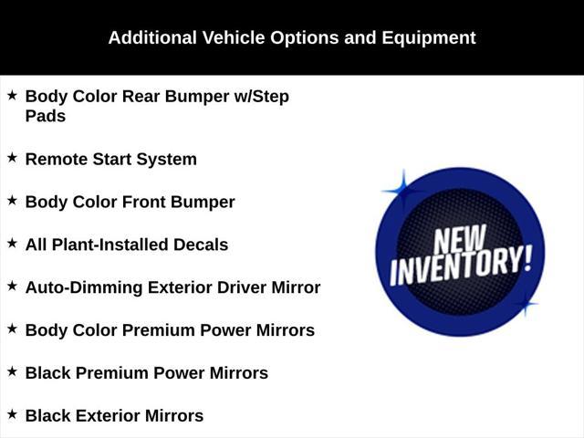 used 2022 Ram 1500 car, priced at $38,798