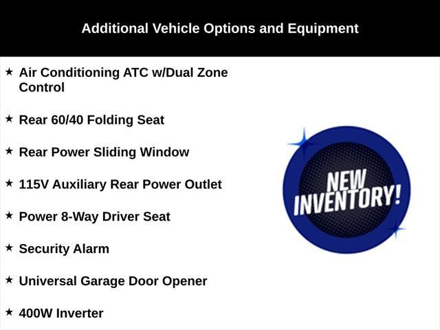 used 2022 Ram 1500 car, priced at $38,798