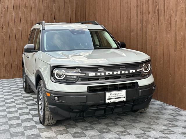 used 2024 Ford Bronco Sport car, priced at $26,498