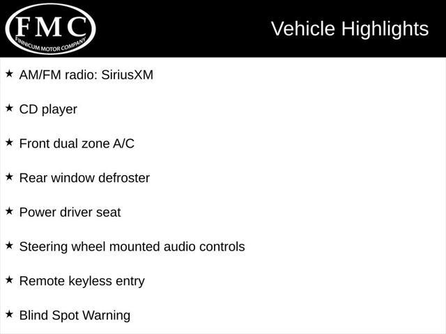 used 2023 Nissan Murano car, priced at $25,736