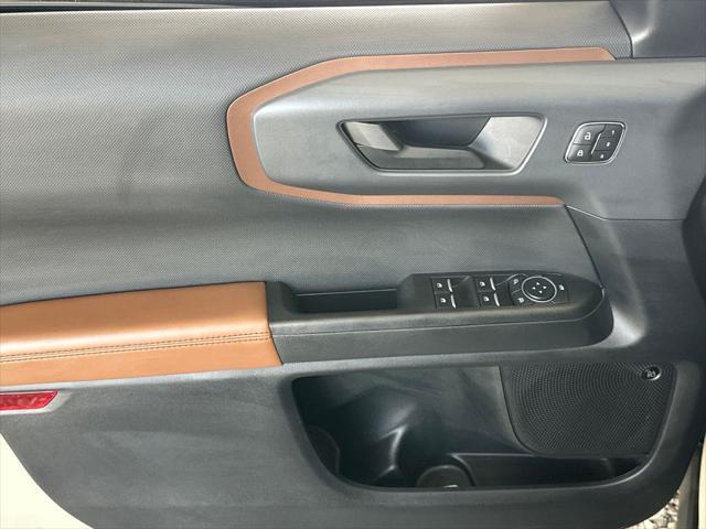 used 2024 Ford Bronco Sport car, priced at $32,967