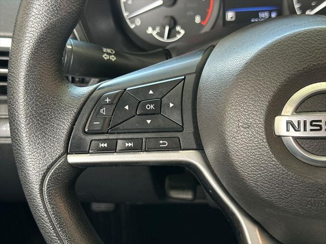 used 2022 Nissan Altima car, priced at $20,498