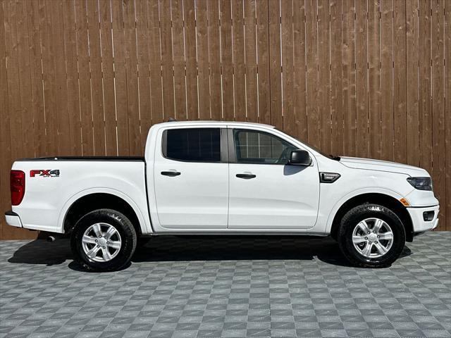 used 2019 Ford Ranger car, priced at $27,798