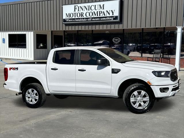 used 2019 Ford Ranger car, priced at $27,798